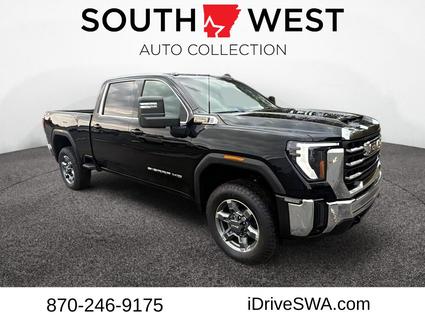 2026 GMC Sierra Arkadelphia AR