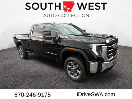 2026 GMC Sierra Arkadelphia AR