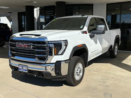 2026 GMC Sierra Yuba City CA