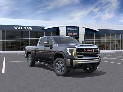 2026 GMC Sierra Warsaw IN