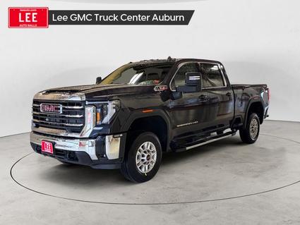 2026 GMC Sierra Auburn ME
