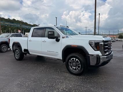 2025 GMC Sierra Beckley WV