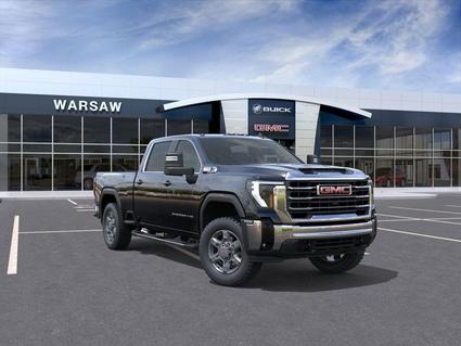 2026 GMC Sierra Warsaw IN