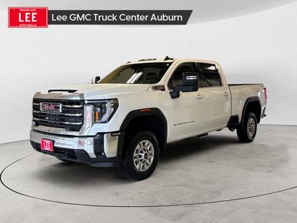 2026 GMC Sierra Auburn ME