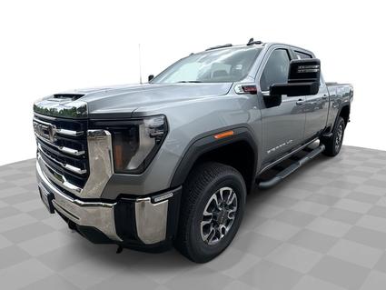 2026 GMC Sierra Livingston TX