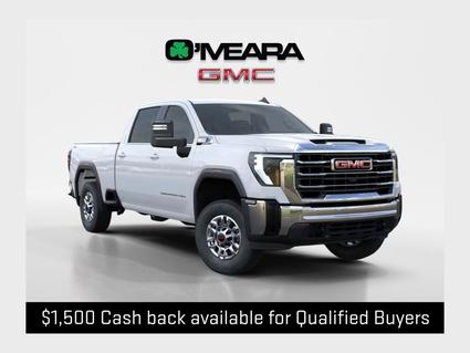 2026 GMC Sierra Denver CO