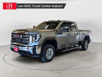 2026 GMC Sierra Auburn ME