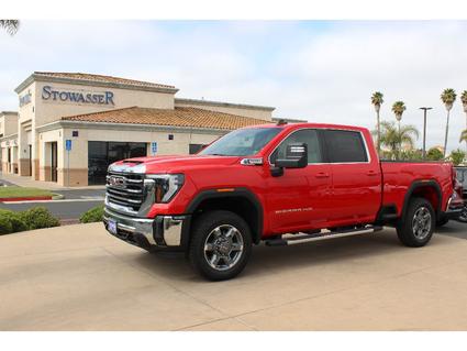 2025 GMC Sierra Santa Maria CA