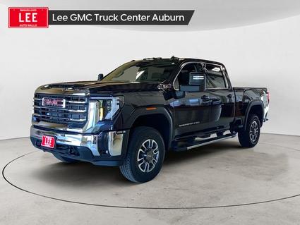 2025 GMC Sierra Auburn ME