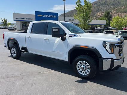 2025 GMC Sierra Durango CO