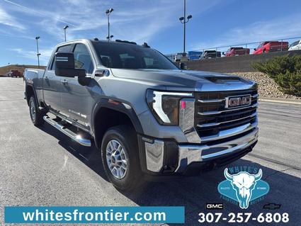 2026 GMC Sierra Gillette WY