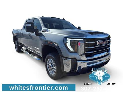 2026 GMC Sierra Gillette WY
