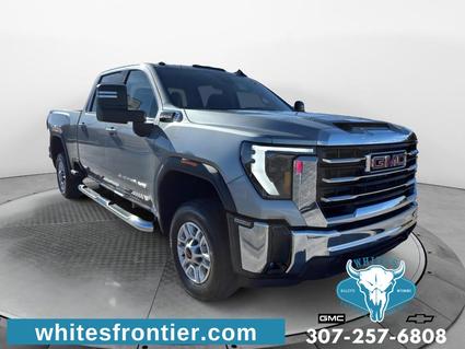 2026 GMC Sierra Gillette WY