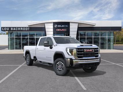 2026 GMC Sierra Rockford Il