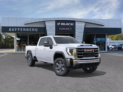 2026 GMC Sierra Carbondale IL