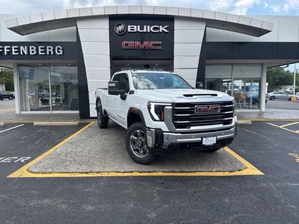 2026 GMC Sierra Carbondale IL
