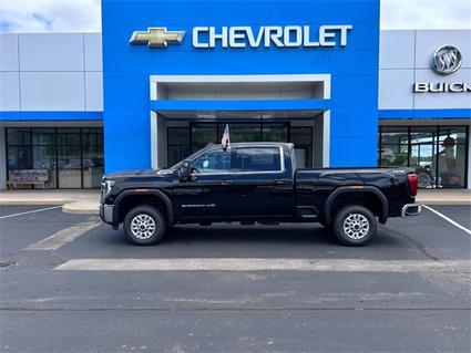 2025 GMC Sierra Farmington MO