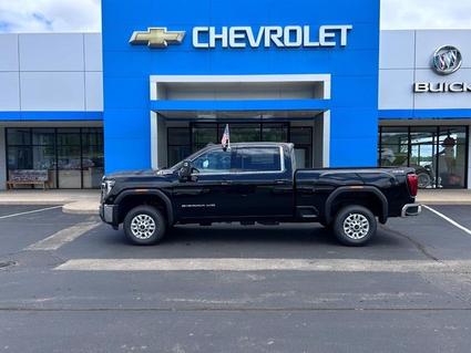 2025 GMC Sierra Farmington MO