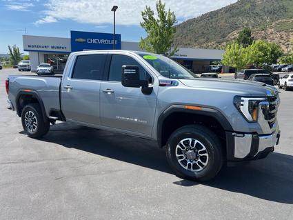 2025 GMC Sierra Durango CO