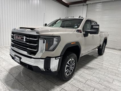 2026 GMC Sierra Madisonville TX