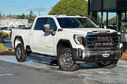 2025 GMC Sierra Vero Beach FL