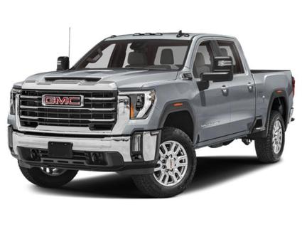 2025 GMC Sierra Salinas CA