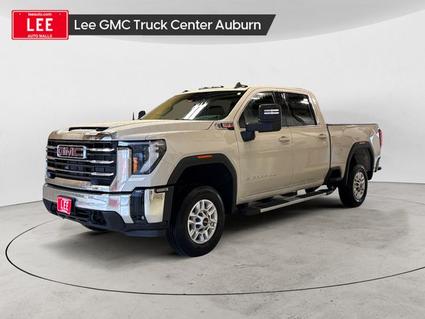 2026 GMC Sierra Auburn ME