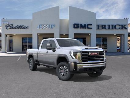 2026 GMC Sierra Cathedral City CA