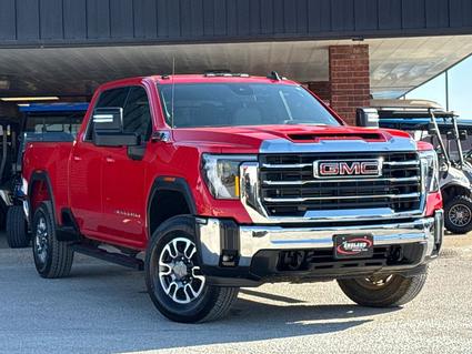 2025 GMC Sierra Cleburne TX