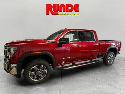 2025 GMC Sierra Hazel Green WI