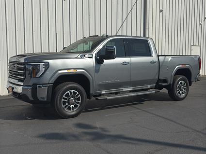 2025 GMC Sierra Hermiston OR