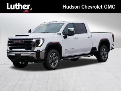 2026 GMC Sierra Hudson WI