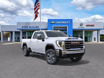 2026 GMC Sierra Tullahoma TN