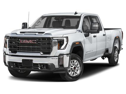 2025 GMC Sierra Ephraim UT