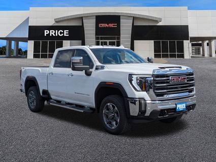 2025 GMC Sierra Karnes City TX