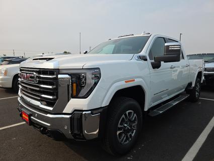 2025 GMC Sierra Hermiston OR