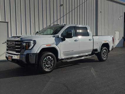 2025 GMC Sierra Hermiston OR