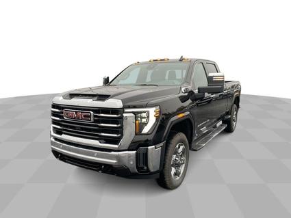 2025 GMC Sierra Sumter SC