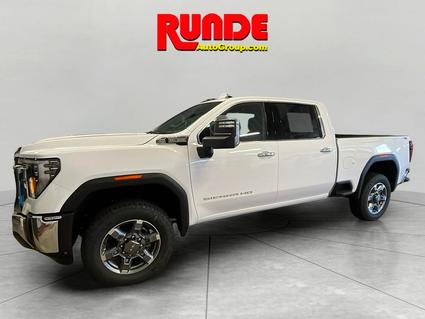 2025 GMC Sierra Hazel Green WI