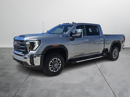 2025 GMC Sierra Sebring FL