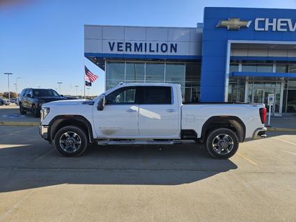 2026 GMC Sierra Tilton IL