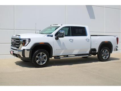 2026 GMC Sierra Tilton IL