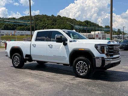 2025 GMC Sierra Beckley WV