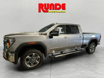 2025 GMC Sierra Hazel Green WI