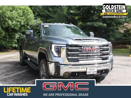 2025 GMC Sierra Albany NY