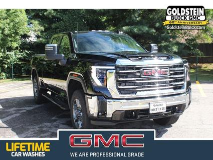 2025 GMC Sierra Albany NY