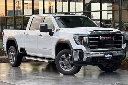 2026 GMC Sierra Vero Beach FL