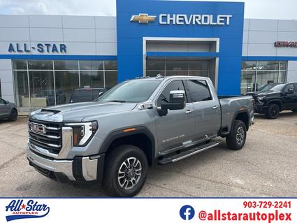 2025 GMC Sierra Palestine TX