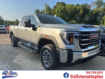 2025 GMC Sierra Palestine TX