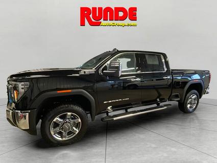 2025 GMC Sierra Hazel Green WI